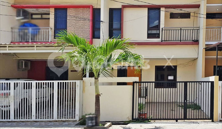 Rumah Gading Griya Lestari Kelapa Gading, Jakarta Utara Rumah Gading Griya Lestari Kelapa Gading, Jakarta Utara