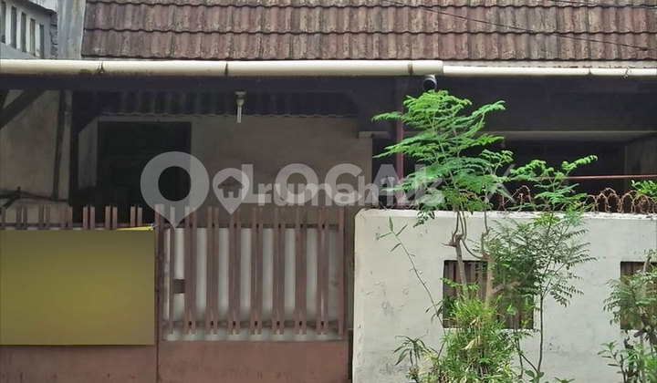 Rumah Summagung Kelapa Gading, Jakarta Utara