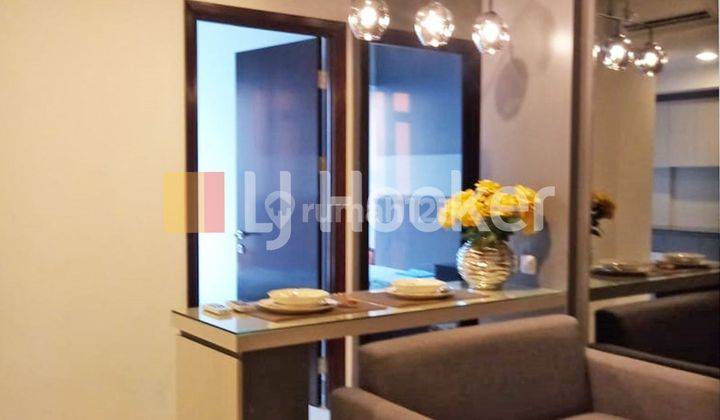 Apartemen The Kensington Royal Suites Tower Clifford Lt.9 Kelapa Gading, Jakarta Utara 1