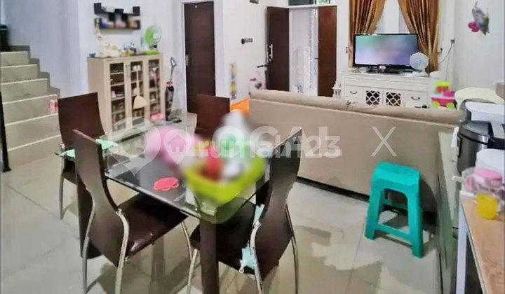 Rumah Jl Sunter Karya Selatan Sunter, Jakarta Utara Rumah Jl Sunter Karya Selatan Sunter, Jakarta Utara