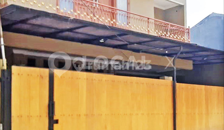 Rumah Gading Griya Lestari Kelapa Gading, Jakarta Utara Rumah Gading Griya Lestari Kelapa Gading, Jakarta Utara