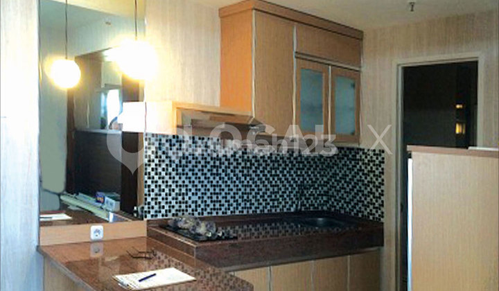 Apartemen Greenhill Tower B Lantai 23, Kelapa Gading, Jakarta Utara