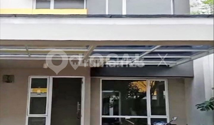 Rumah Sedayu City Kelapa Gading, Jakarta Utara 1