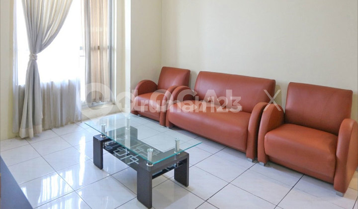 Paladian Park Tower A 26th Floor Apartment, Kelapa Gading, North Jakarta Paladian Park Tower A 26th Floor Apartment, Kelapa Gading, North Jakarta