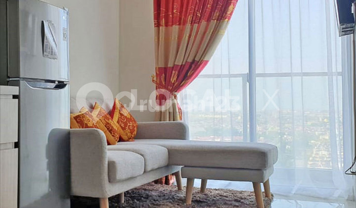 Sedayu City Tower Melbourne 11th Floor, Kelapa Gading, North Jakarta 1