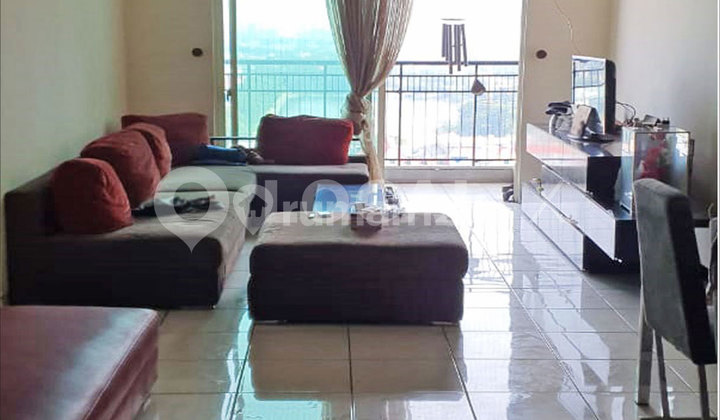 French Walk Apartment Moi Tower Lourdes Garden 18th Floor, Kelapa Gading, North Jakarta French Walk Apartment Moi Tower Lourdes Garden 18th Floor, Kelapa Gading, North Jakarta