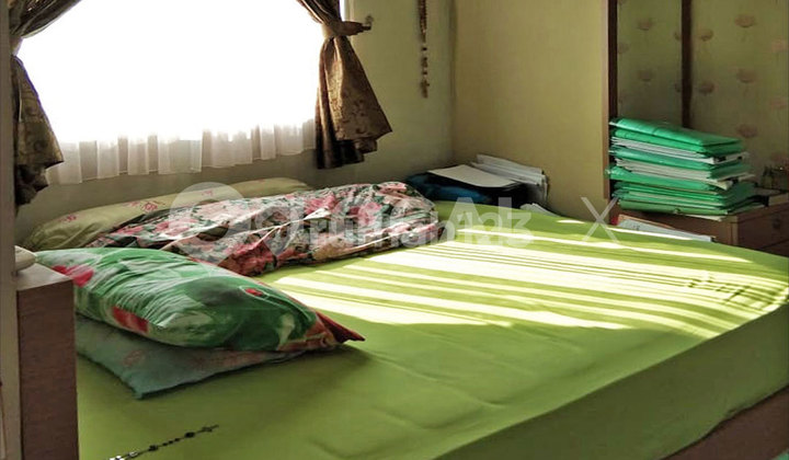 Gading Nias Residence Apartment, Grand Emerald Tower 32nd Floor, Kelapa Gading, North Jakarta