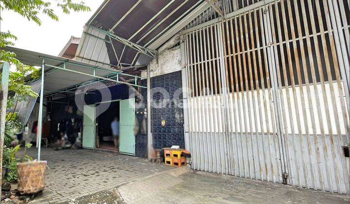 Gudang Jl. Deli Koja, Tanjung Priok, Jakarta Utara 1
