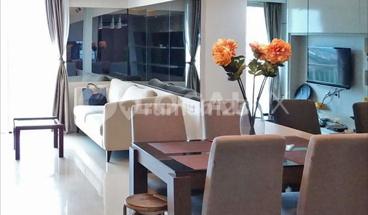 Sherwood Tower Richmond Apartment 15th Floor Kelapa Gading, North Jakarta