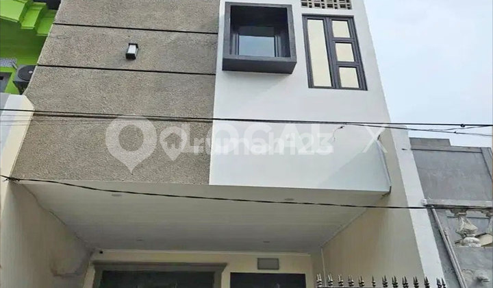 Kuda Lumping House, Kelapa Gading, North Jakarta Kuda Lumping House, Kelapa Gading, North Jakarta