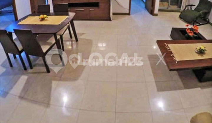 Apartemen Gading Greenhill Tower A Lt.26 Kelapa Gading, Jakarta Utara