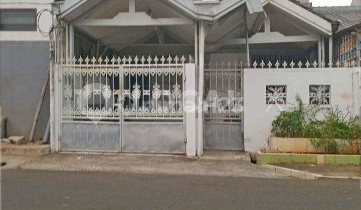 Rumah Sunter Pulo Kecil, Sunter Jaya, Tanjung Priok, Jakarta Utara. Rumah Sunter Pulo Kecil, Sunter Jaya, Tanjung Priok, Jakarta Utara.