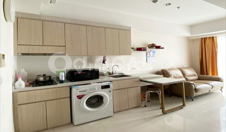 Apartemen Sedayu City Tower Melbourne Lt.36, Kelapa Gading, Jakarta Utara