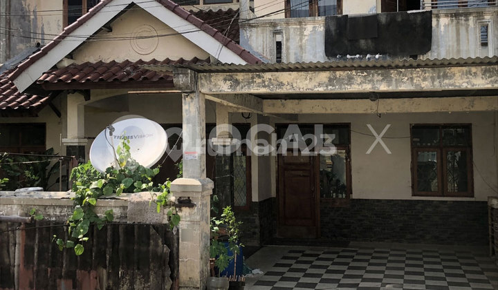 Rumah Wibisana, Kelapa Gading, Jakarta Utara