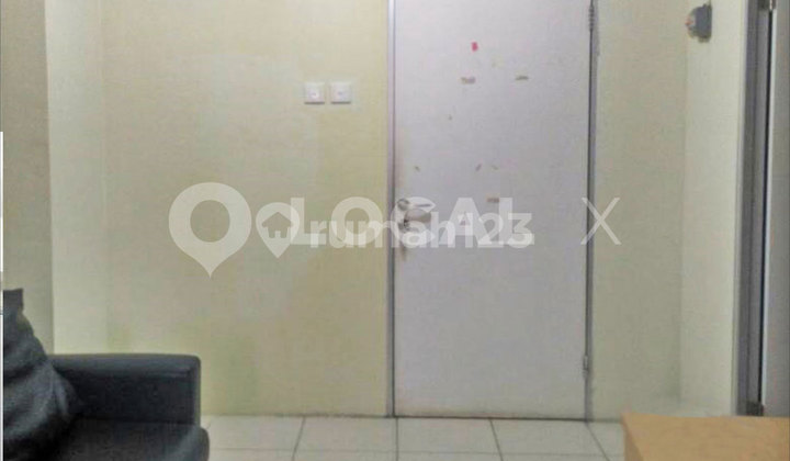 Gading Nias Residence Tower Emerald 20th Floor, Kelapa Gading, North Jakarta