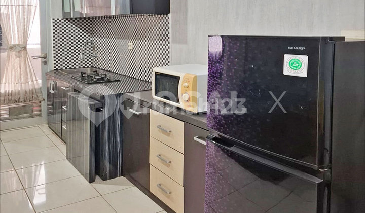 Apartemen Gading Nias Residence Tower Emerald Lt.5 Kelapa Gading, Jakarta Utara Apartemen Gading Nias Residence Tower Emerald Lt.5 Kelapa Gading, Jakarta Utara