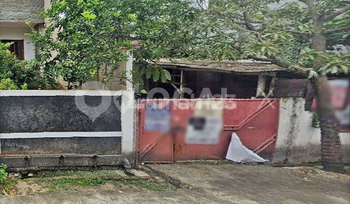 Rumah Pegangsaan Indah Barat Kelapa Gading, Jakarta Utara 1