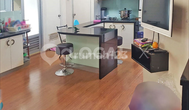 Apartemen Gading Nias Residence Tower Dahlia Lt.12 Kelapa Gading, Jakarta Utara Apartemen Gading Nias Residence Tower Dahlia Lt.12 Kelapa Gading, Jakarta Utara