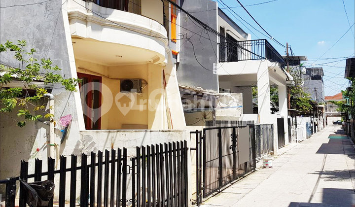 Harpa Bcs House, Kelapa Gading, North Jakarta