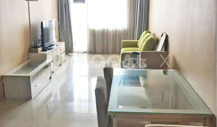 Apartemen The Park Residence Lt.7 Kelapa Gading, Jakarta Utara Apartemen The Park Residence Lt.7 Kelapa Gading, Jakarta Utara