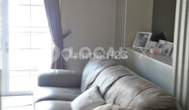 Gading Resort Moi Tower D 7th Floor, Kelapa Gading, North Jakarta