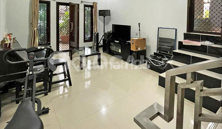 Rumah Komplek Dki Sunter, Jakarta Utara Rumah Komplek Dki Sunter, Jakarta Utara