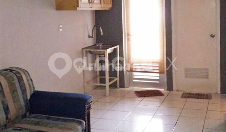 Gading Nias Residence Tower Alamanda 26th Floor, Kelapa Gading, North Jakarta