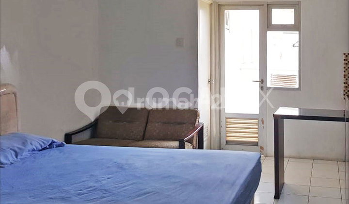 Gading Nias Residence Tower Chrysant, 5th Floor, Kelapa Gading, North Jakarta