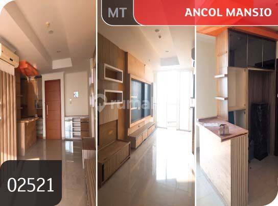 Apartemen Ancol Mansion, Ancol, Jakarta Utara 1