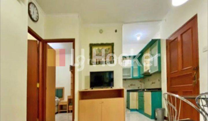 Apartemen Gading Mediterania Tower B Lt.12 Kelapa Gading, Jakarta Utara 1