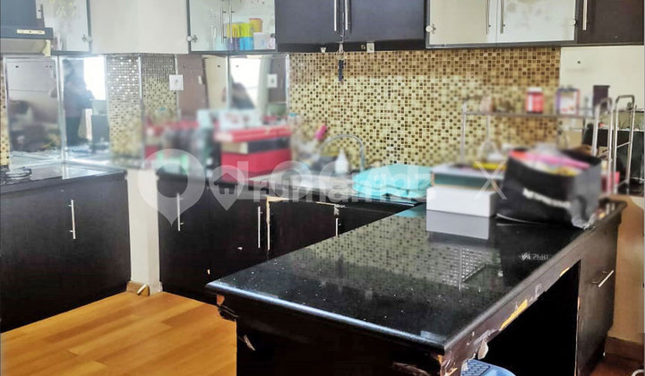 Apartemen Paladian Park Tower C Lt.7 Kelapa Gading, Jakarta Utara Apartemen Paladian Park Tower C Lt.7 Kelapa Gading, Jakarta Utara