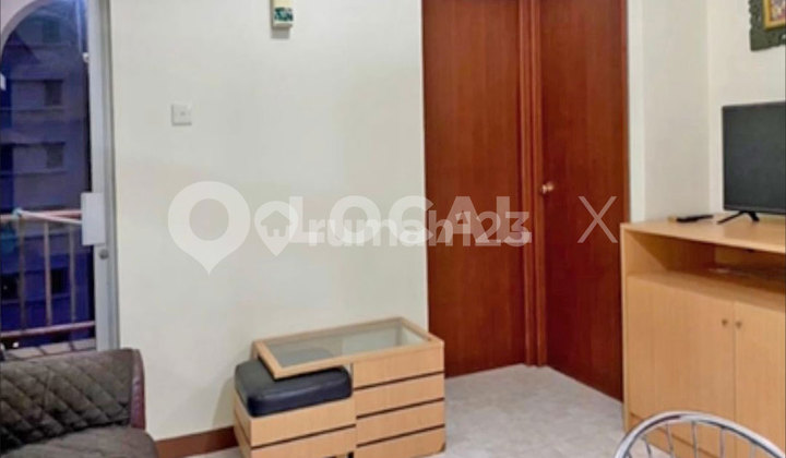 Gading Mediterania Tower B 12th Floor Apartment, Kelapa Gading, North Jakarta