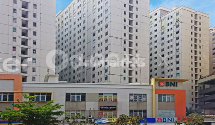 Apartemen Gading Nias Residence Tower Alamanda Lt.19 Kelapa Gading, Jakarta Utara