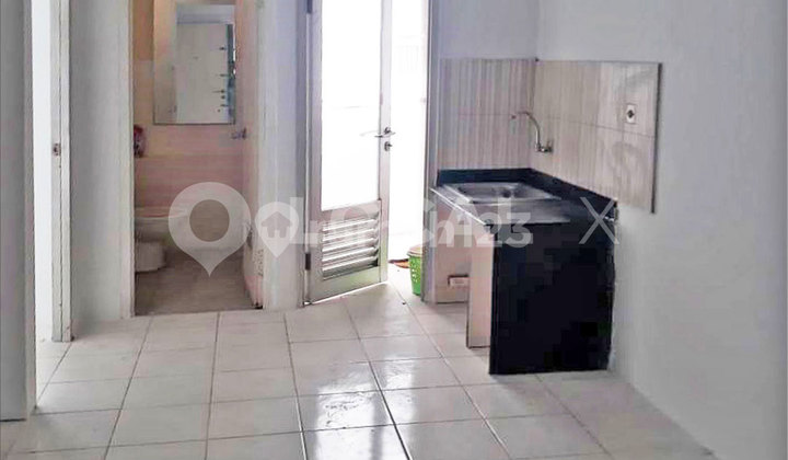 Apartemen Gading Nias Residence Tower Alamanda Lt.8 Kelapa Gading, Jakarta Utara Apartemen Gading Nias Residence Tower Alamanda Lt.8 Kelapa Gading, Jakarta Utara