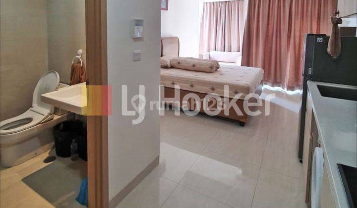 Apartemen Sedayu City Tower Melbourne Lt.50 Kelapa Gading, Jakarta Utara 1