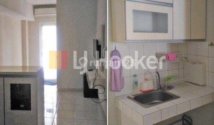 Apartemen Springlake Tower Davalia Lt.11 Summarecon Bekasi, Jawa Barat 1