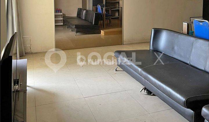 Apartemen Best Western Mangga Dua Residence Lt.22 Sawah Besar, Jakarta Pusat 1