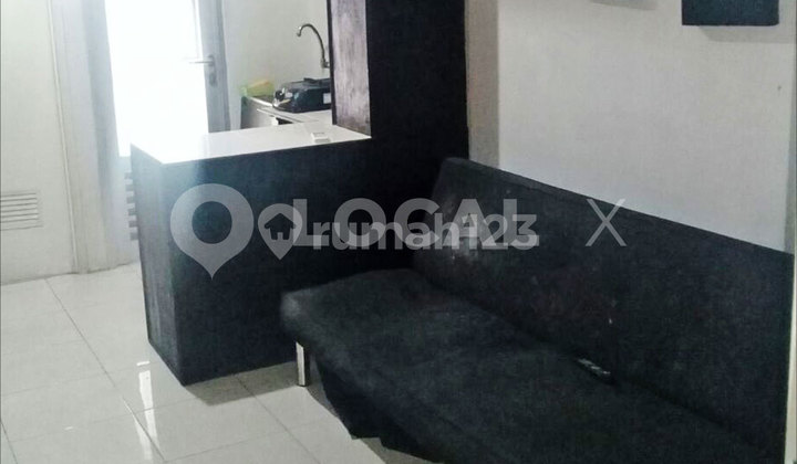 Gading Nias Residence Tower Dahlia 21, Kelapa Gading, North Jakarta