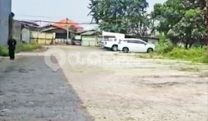 Tanah Kavling Raya Bekasi Ujung Menteng, Cakung, Jakarta Timur Tanah Kavling Raya Bekasi Ujung Menteng, Cakung, Jakarta Timur