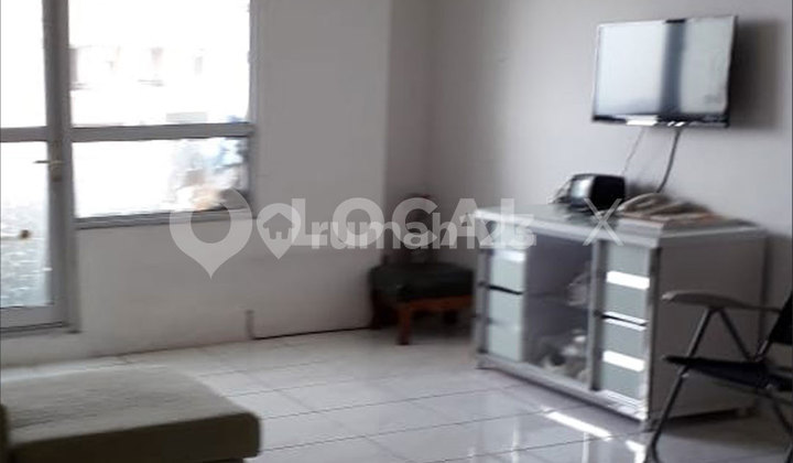 Apartemen Paladian Park Tower C Lantai 26, Kelapa Gading, Jakarta Utara