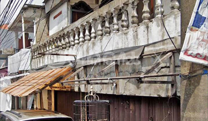 Bahari House, Tanjung Priok, North Jakarta