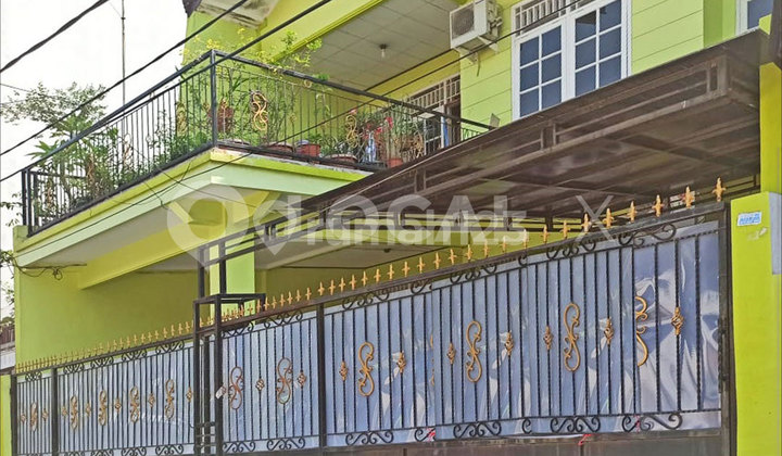 Mayor's House, Kelapa Gading, North Jakarta Mayor's House, Kelapa Gading, North Jakarta