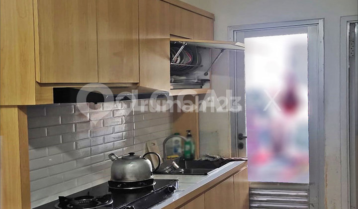 Apartemen Gading Nias Residence Tower Alamanda Lt.19 Kelapa Gading, Jakarta Utara Apartemen Gading Nias Residence Tower Alamanda Lt.19 Kelapa Gading, Jakarta Utara