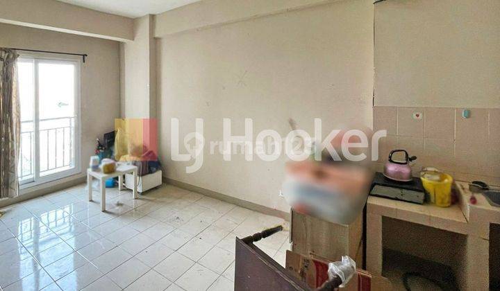 Apartemen Sunter Park View Tower A Lt.19 Sunter, Jakarta Utara 1