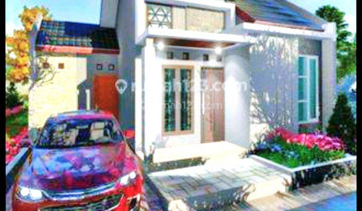 Jual Rumah Kavling di Gatak | Harga Terbaru