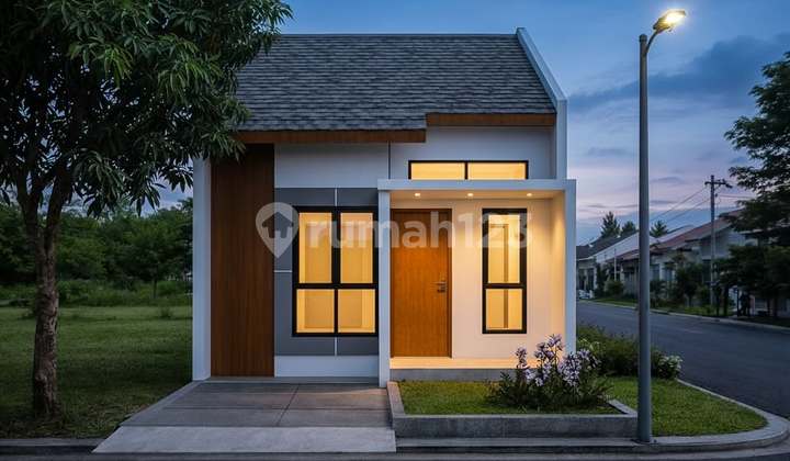 Perumahan Murah Bersubsidi Lokasi Premium Mangku Jalan Raya Perumahan Murah Bersubsidi Lokasi Premium Mangku Jalan Raya