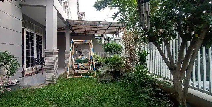 di Jual Siap Huni Rumah Deltasari Indah Waru Sidoarjo 2