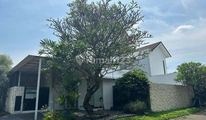 di Jual Rumah Siap Huni Forest Mansion Surabaya 2