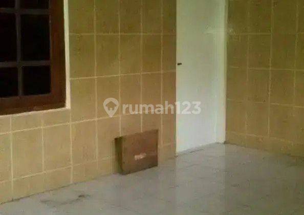 Dijual Siap Huni Rumah Deltasari Indah Surabaya 2