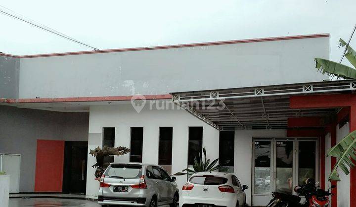 Dijual Rumah Siap Huni Lokasi Strategis di Kutisari Surabaya 1